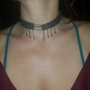 Free People choker